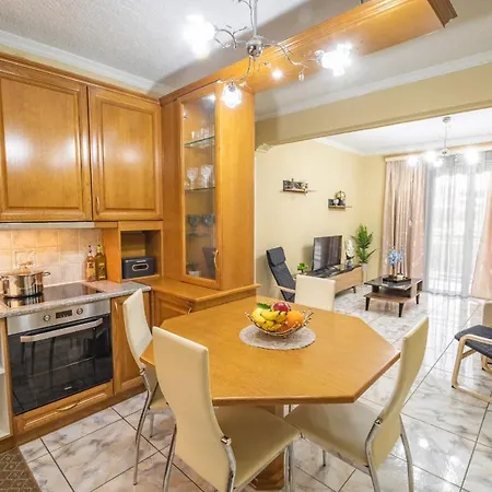 Johnny's Three Bedroom Lejlighed Nafplio