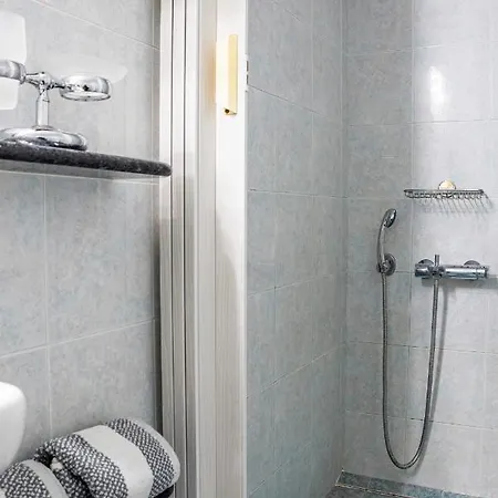 Johnny's Three Bedroom * Nafplio
