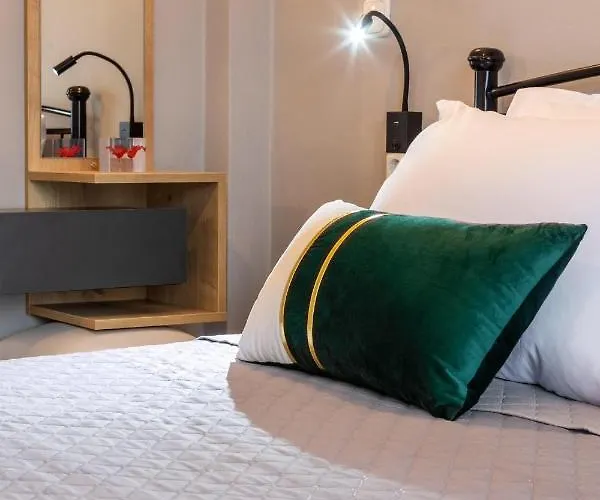 Lejlighed Johnny's Three Bedroom