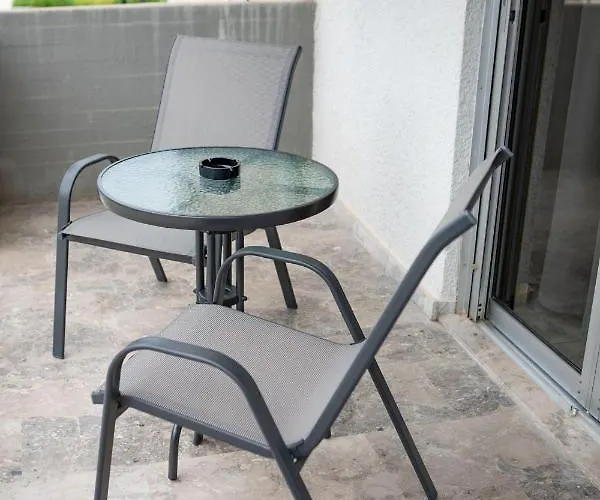 Johnny's Three Bedroom * Nafplio