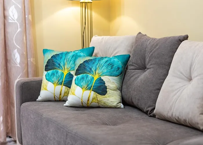 Johnny's Three Bedroom Lejlighed Nafplio