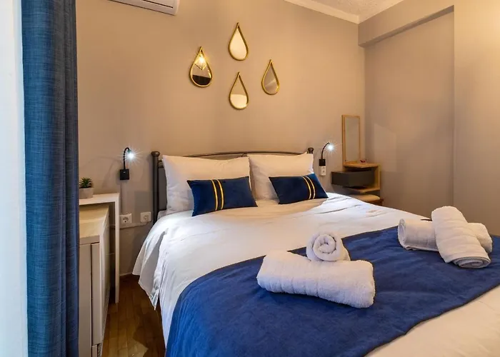 Lejlighed Johnny's Three Bedroom