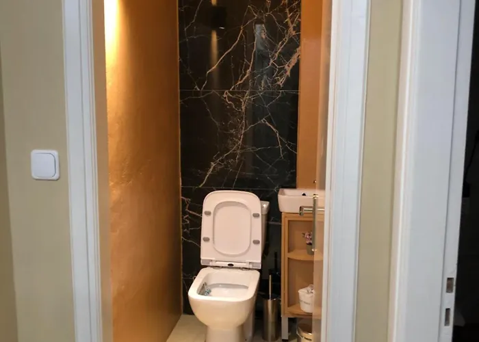 Johnny's Three Bedroom Lejlighed Nafplio