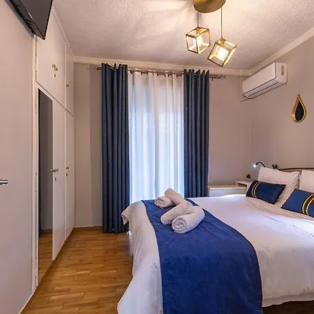 Johnny's Three Bedroom Apartamento *