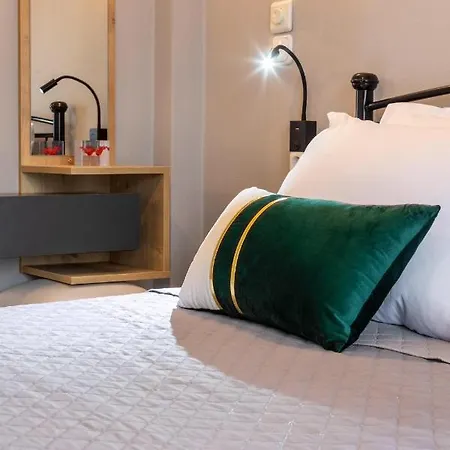 Appartement Johnny's Three Bedroom