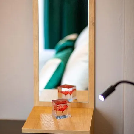 Apartamento Johnny's Three Bedroom *