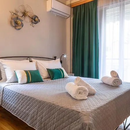 Johnny's Three Bedroom Náuplia