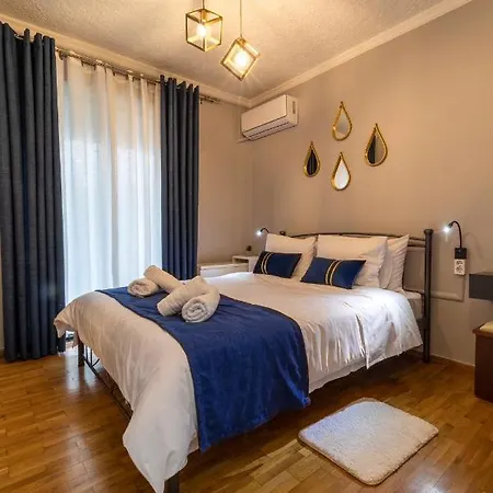 Appartement Johnny's Three Bedroom