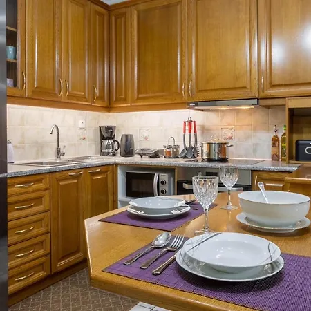 Johnny's Three Bedroom * Nafplio