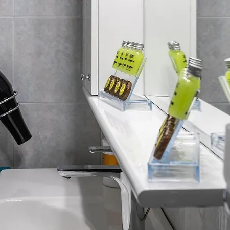 Johnny's Three Bedroom Appartement *