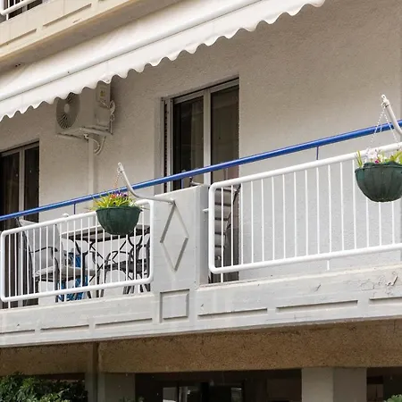 Johnny's Three Bedroom * Nafplio