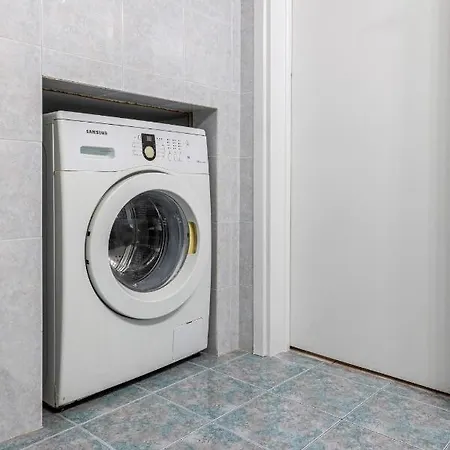 Apartamento Johnny's Three Bedroom