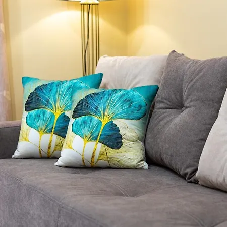 Johnny's Three Bedroom Apartmán Nafplio