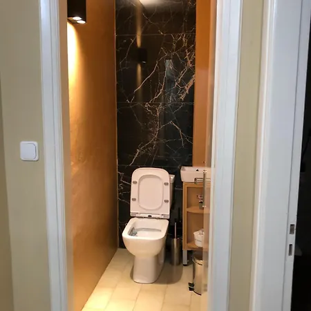 Johnny's Three Bedroom Appartement Nauplion