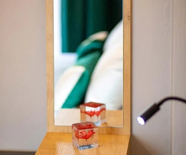 아파트 Johnny's Three Bedroom *