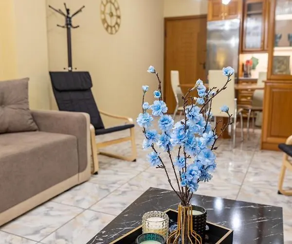 Apartmán Johnny's Three Bedroom