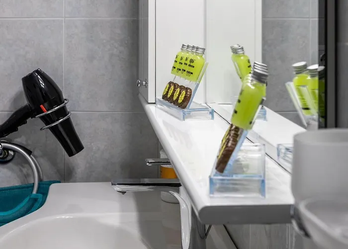 Johnny's Three Bedroom 아파트 *