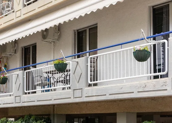 Johnny's Three Bedroom * Nafplio