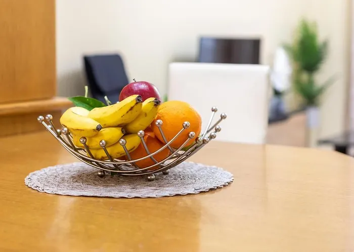 Johnny's Three Bedroom 나플리오