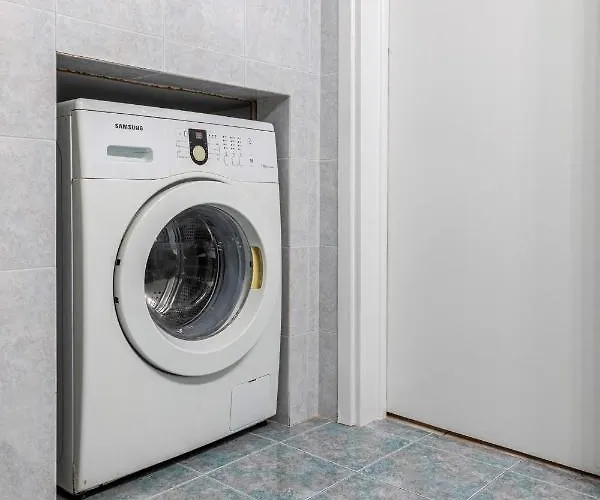 Apartmán Johnny's Three Bedroom