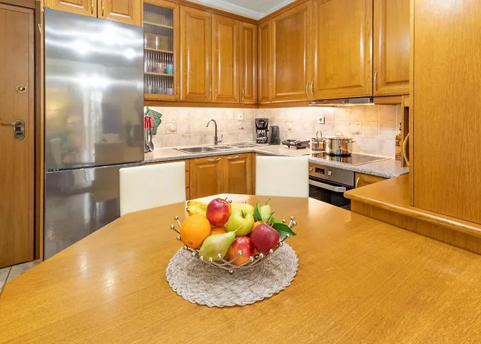 Johnny's Three Bedroom * Nafplio