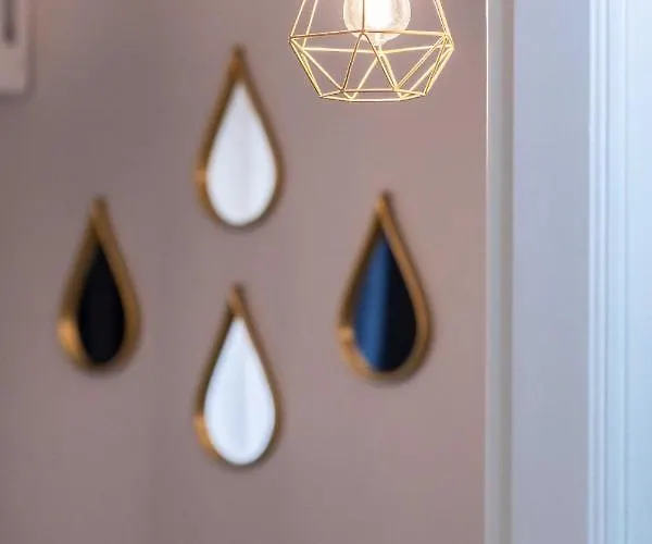 Johnny's Three Bedroom Apartmán Nafplio