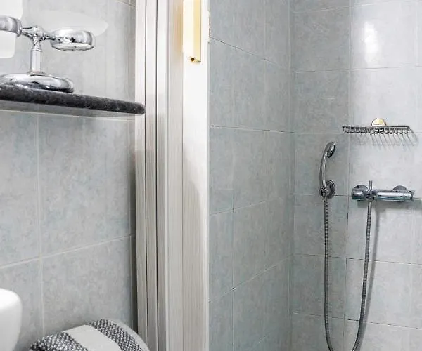 Johnny's Three Bedroom * Nafplio